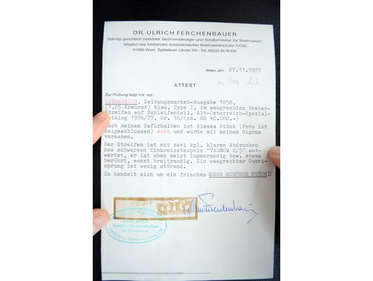 1840/1940, Finnland bis Schweiz, hochwertige Partie mit etlichen besseren Werten, dabei Island Mi.-Nr. 18IA und 18IIa je mit 