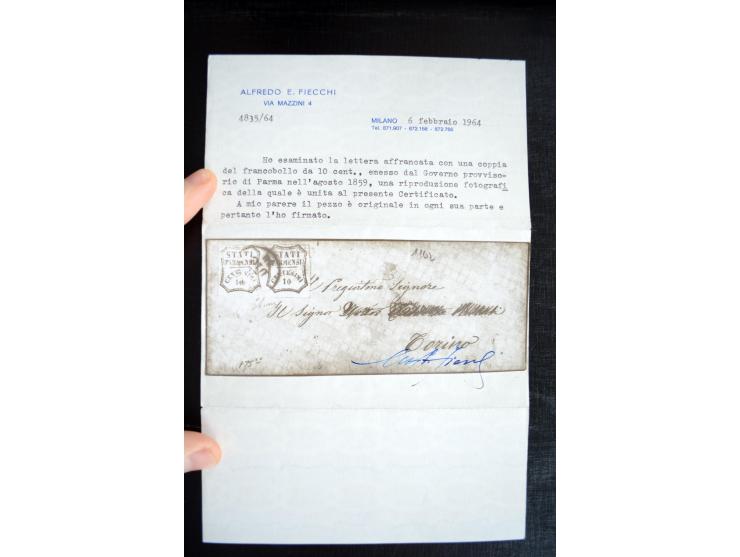 1840/1940, Finnland bis Schweiz, hochwertige Partie mit etlichen besseren Werten, dabei Island Mi.-Nr. 18IA und 18IIa je mit 
