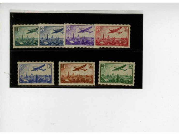 1850/1949 (ca.), ungebrauchte und gestempelte kleine Partie, dabei u.a. Japan Mi.-Nr. 4, aber auch einige fragliche Stücke