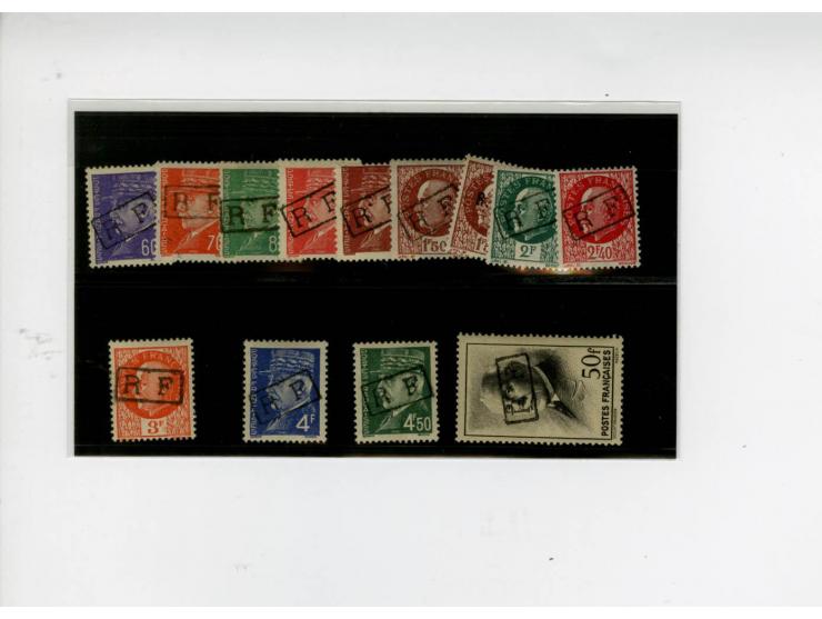 1850/1949 (ca.), ungebrauchte und gestempelte kleine Partie, dabei u.a. Japan Mi.-Nr. 4, aber auch einige fragliche Stücke