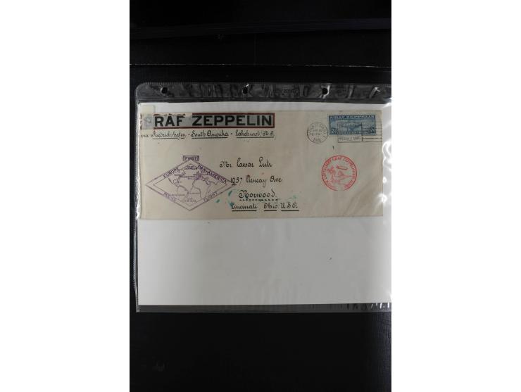 1889/1950, ungebrauchte/postfrische und gestempelte Partie, dabei eine Sammlung Frankreich mit besseren, u.a. Mi.-Nr. 321 auf