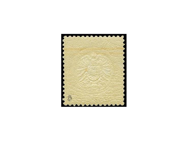 5 Groschen, postfrisch, tadellos, kleine Signatur