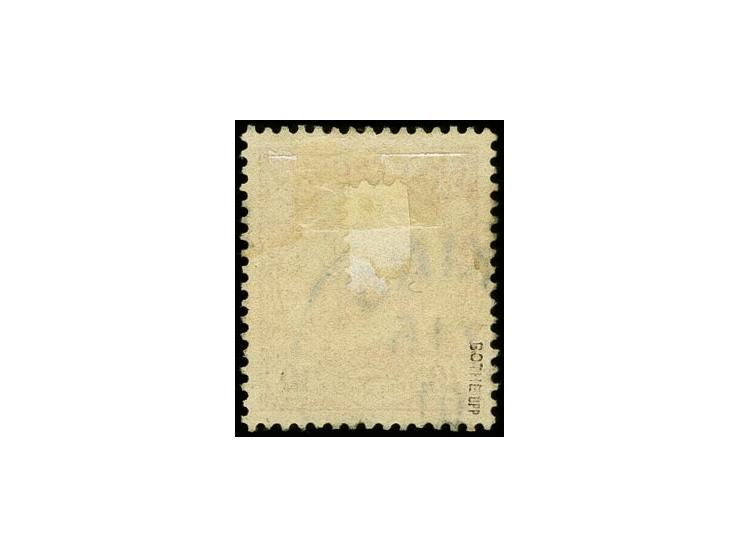 10 Pfennig, sauber gestempelt, tadellos, signiert Bothe BPP