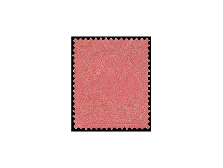 1905/20, 60 Heller, postfrisch, tadellos