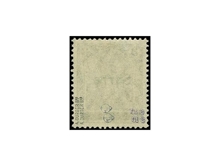 3 Pfennig, sauber ungebraucht, tadellos, u.a. signiert Burger BPP