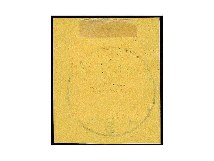 2 1/2 Pfg. mit Stempel "DANZIG 29.9.20" auf Briefstück, Kabinett, Fotoattest Erdwin BPP (1999)
