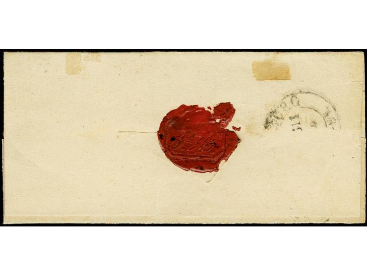 "Wallsbüll 26/11 66", handschriftlicher Aufgabevermerk vorderseitig auf kleiner Faltbriefhülle nach Flensburg, frankiert mit 