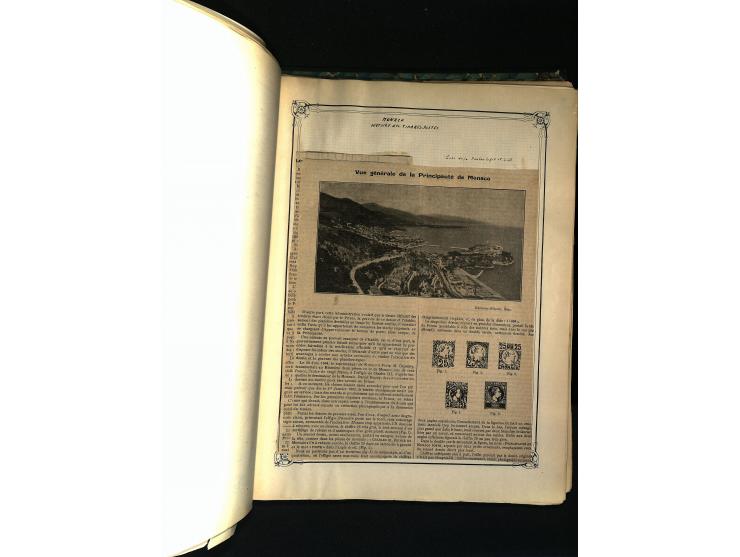 1816/1950(ca.), sehr interessante Sammlung mit hunderten von Briefen ab etwas Ceres, dabei teilweise bessere Frankaturen, Son