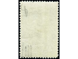 1941, Majakowski 80 K. mit doppeltem Aufdruck, postfrisch, tadellos, tadellos, u.a. sign. Krischke BPP