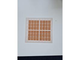 VIGNETTEN: 1910/50 (ca.), interessante Partie von vielen hundert Vignetten, etc., teils in größeren Mengen (u.a. ILA 1928 und