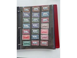 VIGNETTEN: 1896/1960 (ca.), hochinteressanter Bestand mit einigen Tausend Vignetten, Verschluss- und Siegelmarken, später Spe