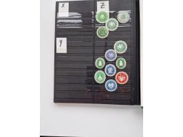 VIGNETTEN: 1896/1960 (ca.), hochinteressanter Bestand mit einigen Tausend Vignetten, Verschluss- und Siegelmarken, später Spe