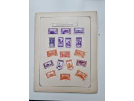 VIGNETTEN: 1896/1960 (ca.), hochinteressanter Bestand mit einigen Tausend Vignetten, Verschluss- und Siegelmarken, später Spe