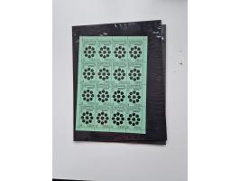 VIGNETTEN: 1896/1960 (ca.), hochinteressanter Bestand mit einigen Tausend Vignetten, Verschluss- und Siegelmarken, später Spe