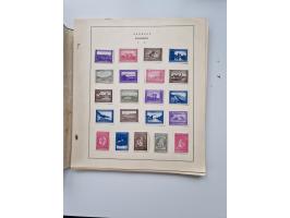 VIGNETTEN: 1896/1960 (ca.), hochinteressanter Bestand mit einigen Tausend Vignetten, Verschluss- und Siegelmarken, später Spe