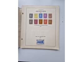 VIGNETTEN: 1896/1960 (ca.), hochinteressanter Bestand mit einigen Tausend Vignetten, Verschluss- und Siegelmarken, später Spe