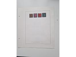 VIGNETTEN: 1896/1960 (ca.), hochinteressanter Bestand mit einigen Tausend Vignetten, Verschluss- und Siegelmarken, später Spe