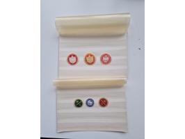 VIGNETTEN: 1896/1960 (ca.), hochinteressanter Bestand mit einigen Tausend Vignetten, Verschluss- und Siegelmarken, später Spe