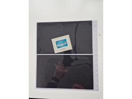 VIGNETTEN: 1896/1960 (ca.), hochinteressanter Bestand mit einigen Tausend Vignetten, Verschluss- und Siegelmarken, später Spe