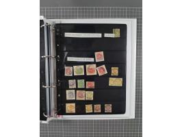 1899/1902, large accumulation of circa 275 covers and cards, offerring an ecclectic choice spanning from the Boer invasion of