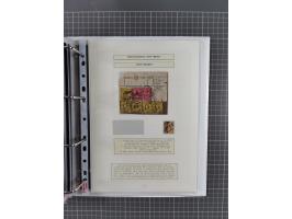 1899/1902, large accumulation of circa 275 covers and cards, offerring an ecclectic choice spanning from the Boer invasion of