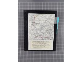 1899/1902, large accumulation of circa 275 covers and cards, offerring an ecclectic choice spanning from the Boer invasion of