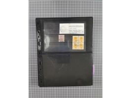 1899/1902, large accumulation of circa 275 covers and cards, offerring an ecclectic choice spanning from the Boer invasion of