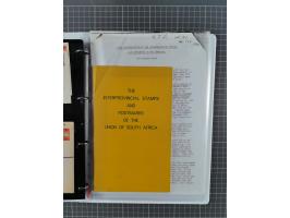 1868/1902 (ca.), large mint never hinged/unused and used balance collection with plenty of covers and postal stationery cards