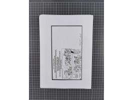 1868/1902 (ca.), large mint never hinged/unused and used balance collection with plenty of covers and postal stationery cards