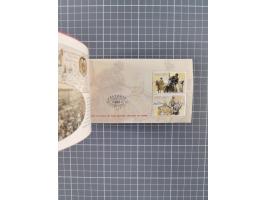 1868/1902 (ca.), large mint never hinged/unused and used balance collection with plenty of covers and postal stationery cards