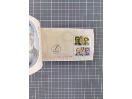 1868/1902 (ca.), large mint never hinged/unused and used balance collection with plenty of covers and postal stationery cards