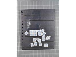 1868/1902 (ca.), large mint never hinged/unused and used balance collection with plenty of covers and postal stationery cards