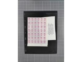 1868/1902 (ca.), large mint never hinged/unused and used balance collection with plenty of covers and postal stationery cards