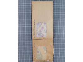 1868/1902 (ca.), large mint never hinged/unused and used balance collection with plenty of covers and postal stationery cards