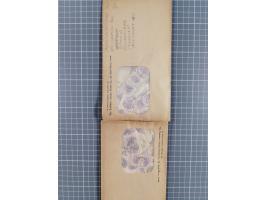 1868/1902 (ca.), large mint never hinged/unused and used balance collection with plenty of covers and postal stationery cards