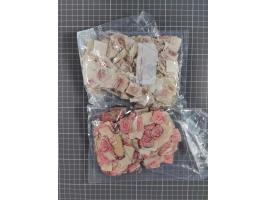 1868/1902 (ca.), large mint never hinged/unused and used balance collection with plenty of covers and postal stationery cards