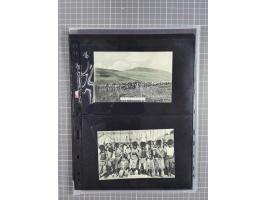 1868/1902 (ca.), large mint never hinged/unused and used balance collection with plenty of covers and postal stationery cards