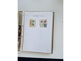 1870/2010 (ca.), Bruchsal und Umgebung, umfangreiche Heimatsammlung in 39 Ringordnern etwas unkonventionell, aber nichtsdesto