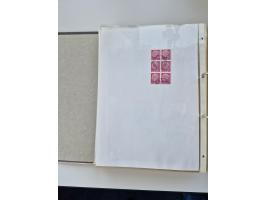 1870/2010 (ca.), Bruchsal und Umgebung, umfangreiche Heimatsammlung in 39 Ringordnern etwas unkonventionell, aber nichtsdesto