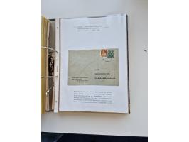 1870/2010 (ca.), Bruchsal und Umgebung, umfangreiche Heimatsammlung in 39 Ringordnern etwas unkonventionell, aber nichtsdesto