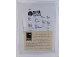 1969/2019, MNH collection of stamps and souvenir/mini/de luxe sheets in seven binders, comprising a wide range of attractive 