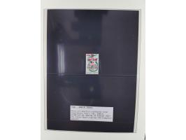 1969/2019, MNH collection of stamps and souvenir/mini/de luxe sheets in seven binders, comprising a wide range of attractive 
