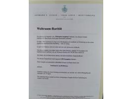 1969/2019, MNH collection of stamps and souvenir/mini/de luxe sheets in seven binders, comprising a wide range of attractive 