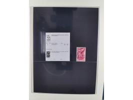 1969/2019, MNH collection of stamps and souvenir/mini/de luxe sheets in seven binders, comprising a wide range of attractive 