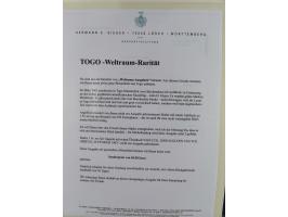 1969/2019, MNH collection of stamps and souvenir/mini/de luxe sheets in seven binders, comprising a wide range of attractive 