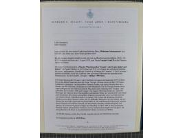 1969/2019, MNH collection of stamps and souvenir/mini/de luxe sheets in seven binders, comprising a wide range of attractive 