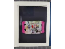 1969/2019, MNH collection of stamps and souvenir/mini/de luxe sheets in seven binders, comprising a wide range of attractive 