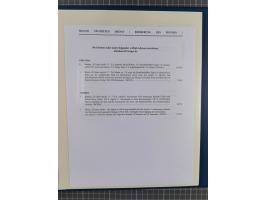 1969/2019, MNH collection of stamps and souvenir/mini/de luxe sheets in seven binders, comprising a wide range of attractive 