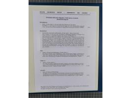 1969/2019, MNH collection of stamps and souvenir/mini/de luxe sheets in seven binders, comprising a wide range of attractive 