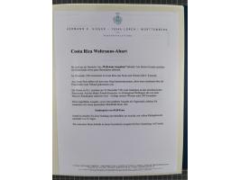 1969/2019, MNH collection of stamps and souvenir/mini/de luxe sheets in seven binders, comprising a wide range of attractive 